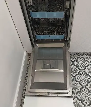 Apartment Proche Gare Part-dieu Lyon