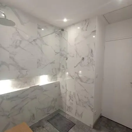 Proche Gare Part-dieu Apartment Lyon