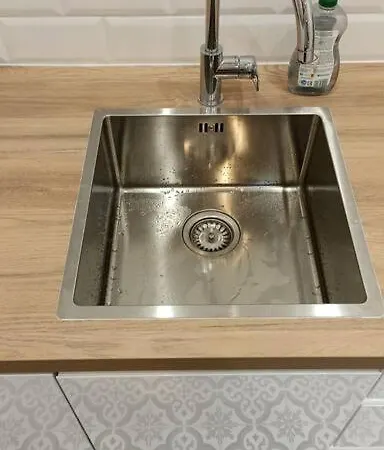 Apartment Proche Gare Part-dieu Lyon