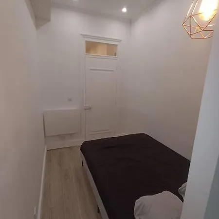 Proche Gare Part-dieu Apartment